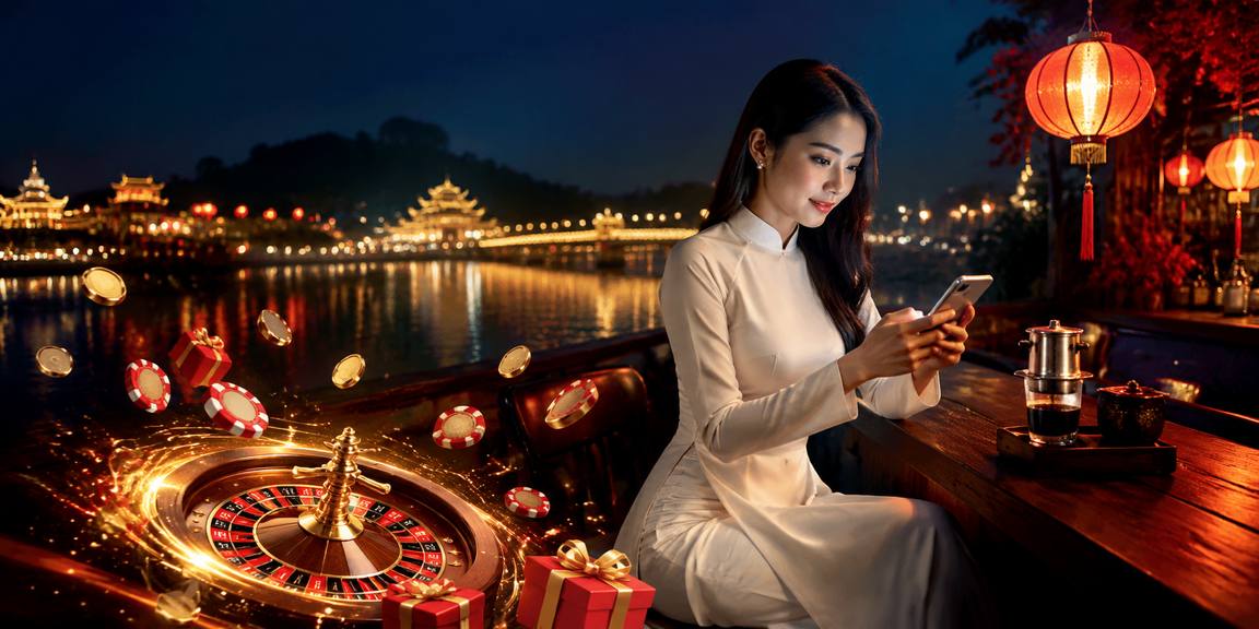 at22 Dice Di Dong – lắc xúc xắc, đọc kết quả, cược ngay